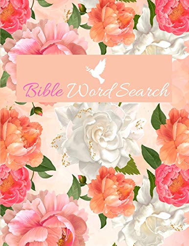 Bible Word Search