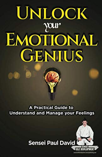 Sensei Self Development Series
