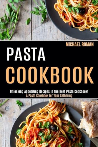 Pasta Cookbook