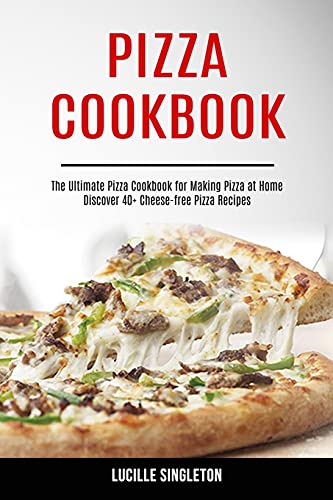 Pizza Cookbook
