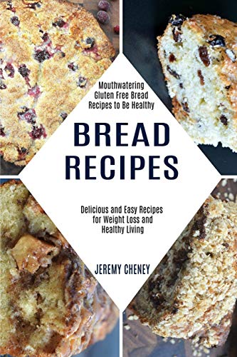 Bread Recipes