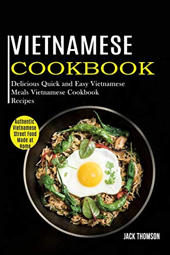Vietnamese Cookbook
