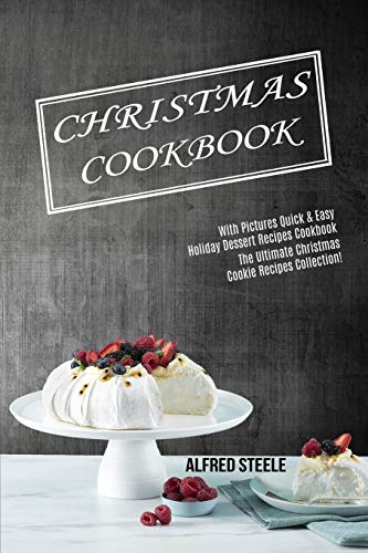 Christmas Cookbook