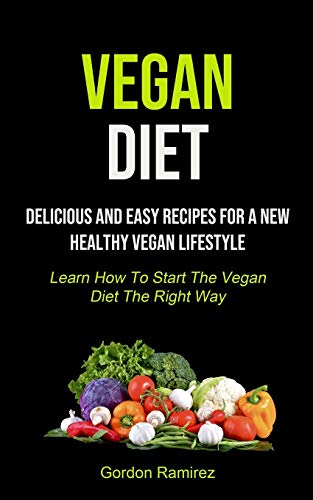Vegan Diet