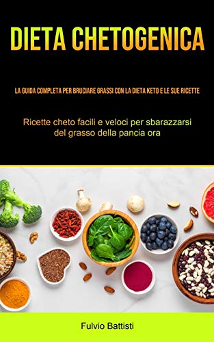 Dieta Chetogenica