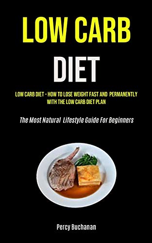 Low Carb Diet
