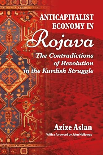 Anti-Capitalist Economy in Rojava