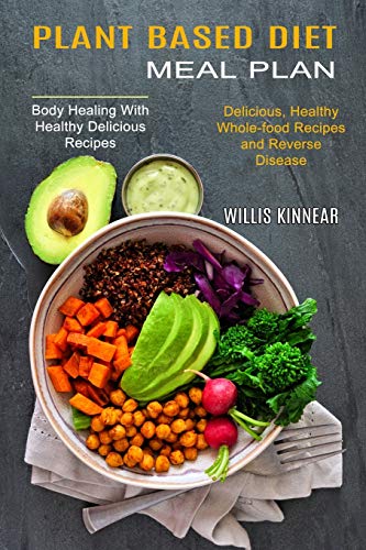 Plant Based Diet Meal Plan