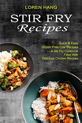 Stir Fry Recipes
