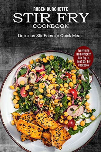 Stir Fry Cookbook