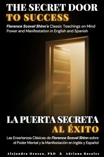 The Secret Door to Success