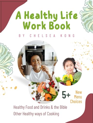 A Health Life Work Book