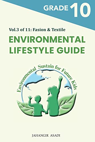 Environmental Lifestyle Guide  Vol.3 of 11