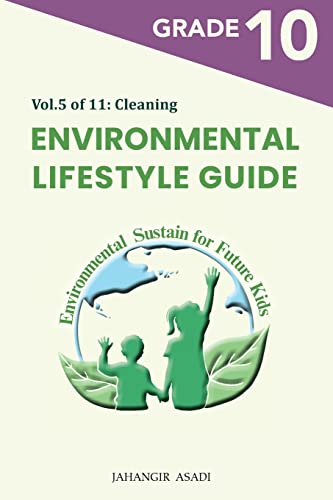 Environmental Lifestyle Guide  Vol.5 of 11