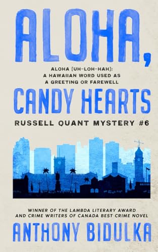 Aloha, Candy Hearts