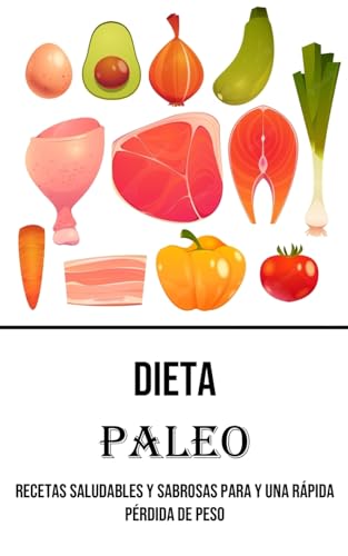 Dieta Paleo