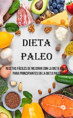 Dieta Paleo