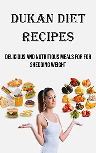 Dukan Diet Recipes