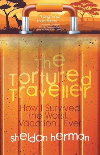 The Tortured Traveller