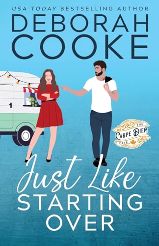 Just Like Starting Over