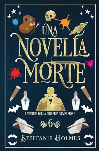 Una Novella Morte