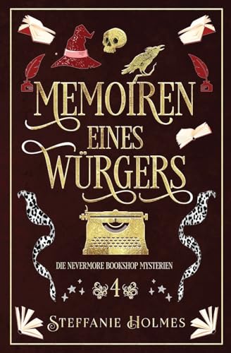 Memoiren eines Würgers