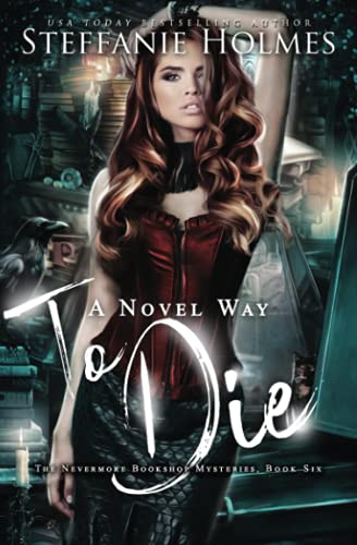 A Novel Way to Die
