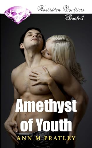 Amethyst of Youth