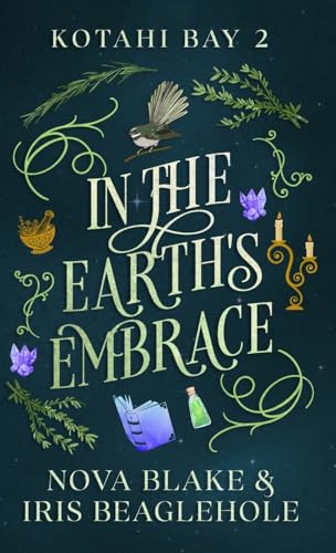 In the Earth's Embrace