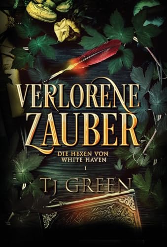 Verlorene Zauber
