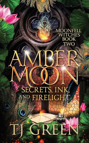 Amber Moon