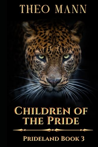 Children of the Pride