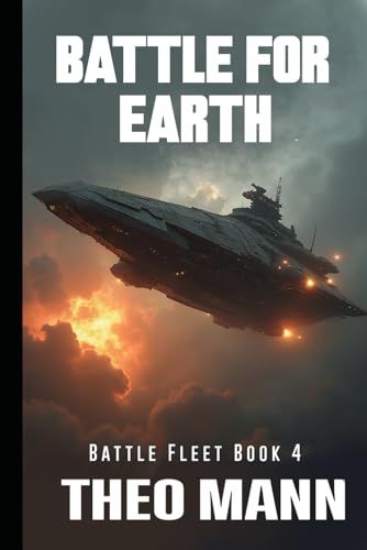 Battle For Earth