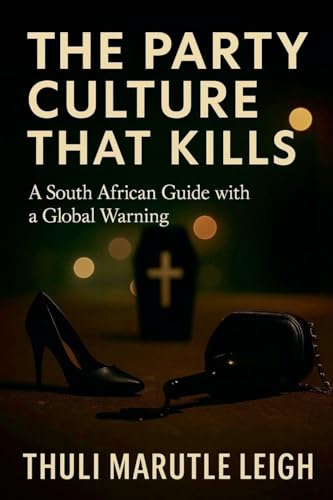 The Party Culture That Kills