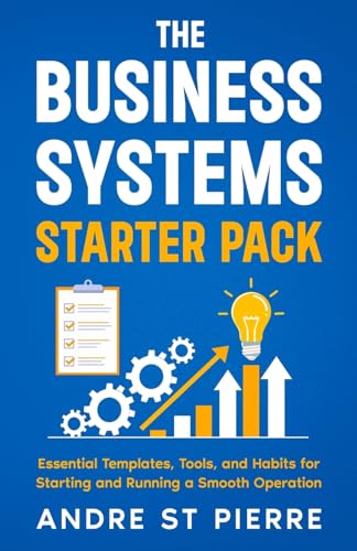 The Business Systems Starter Pack