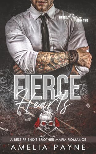 Fierce Hearts
