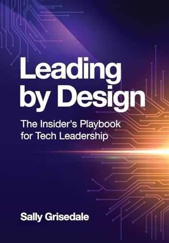 Leading By Design