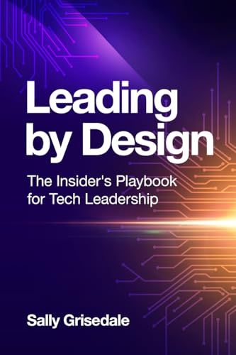 Leading By Design