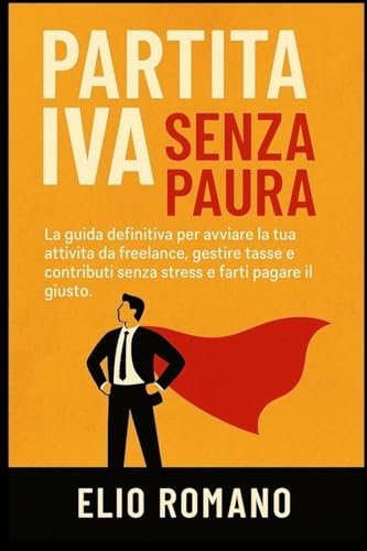 Partita IVA Senza Paura