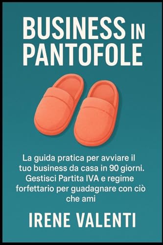 Business in Pantofole