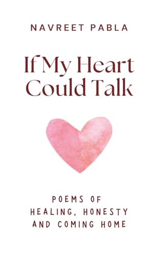 If My Heart Could Talk