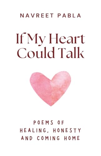 If My Heart Could Talk