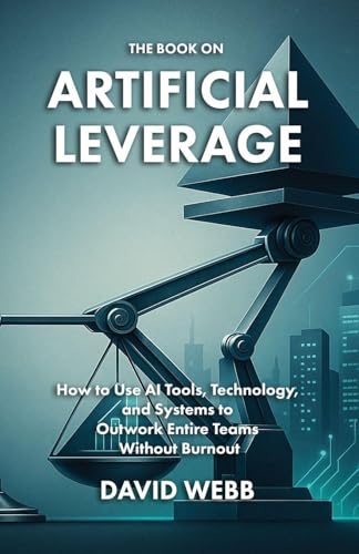 The Book On Artificial Leverage