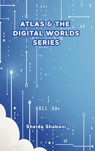 Atlas & The Digital Worlds