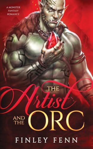 The Artist and the Orc