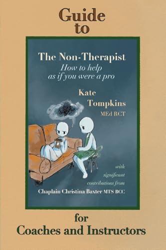 Guide to The Non-Therapist