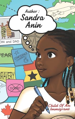 Child of An Immigrant