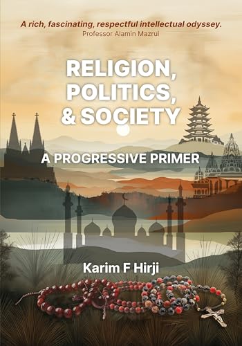 Religion, politics and society