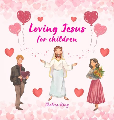 Loving Jesus for Children