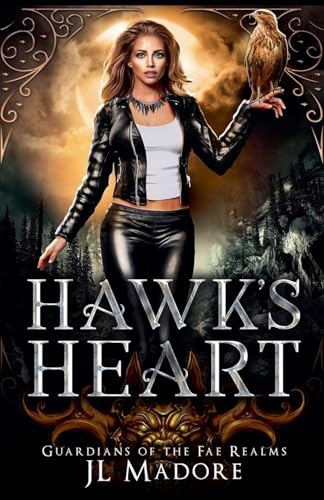 Hawk's Heart